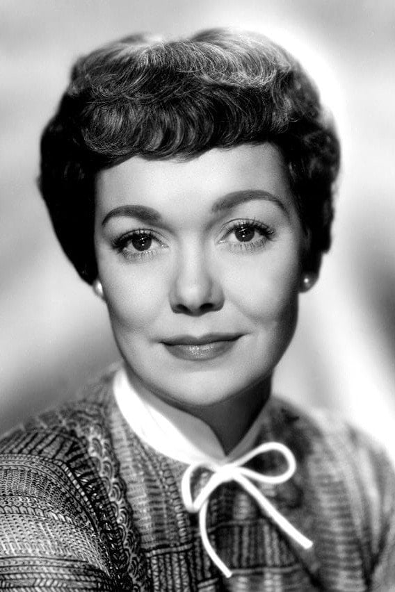Foto de Jane Wyman