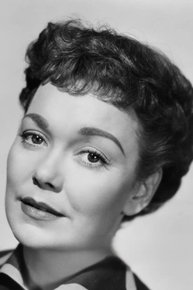 Foto de Jane Wyman