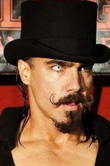 Foto de Cody Croslin