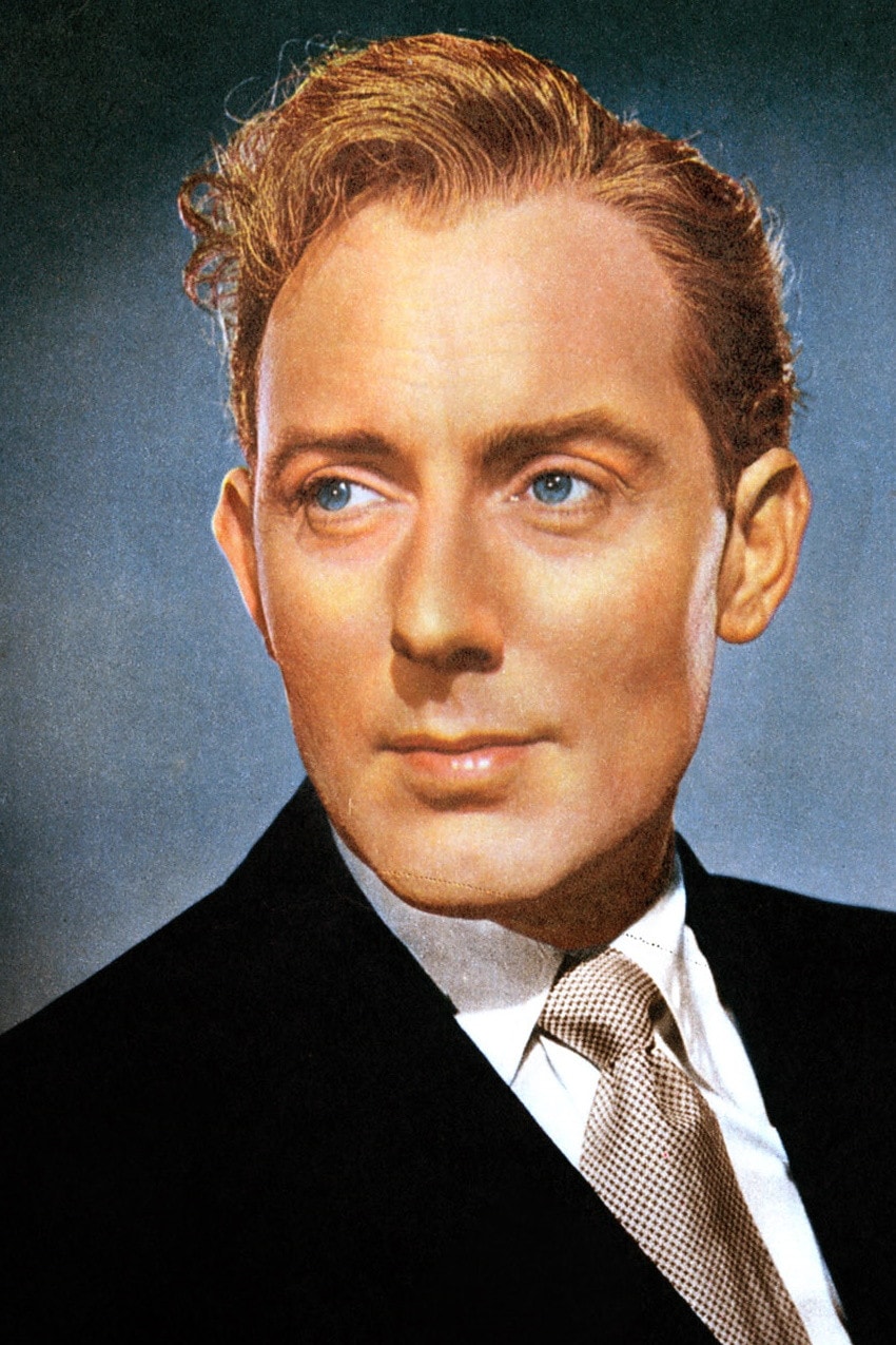 Foto de Michael Wilding