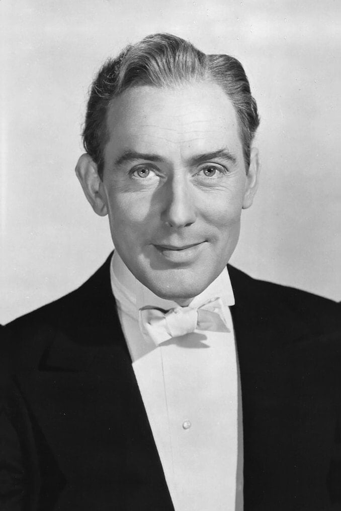 Foto de Michael Wilding