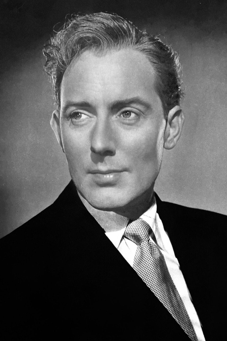 Foto de Michael Wilding