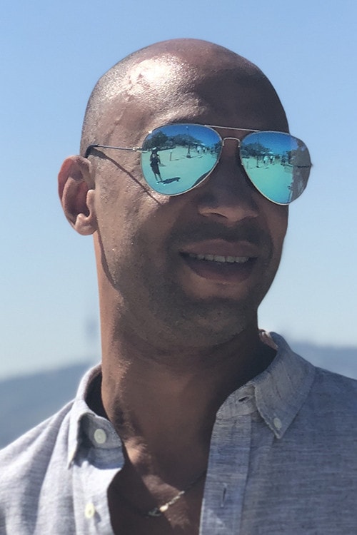 Foto de E. Langston Craig