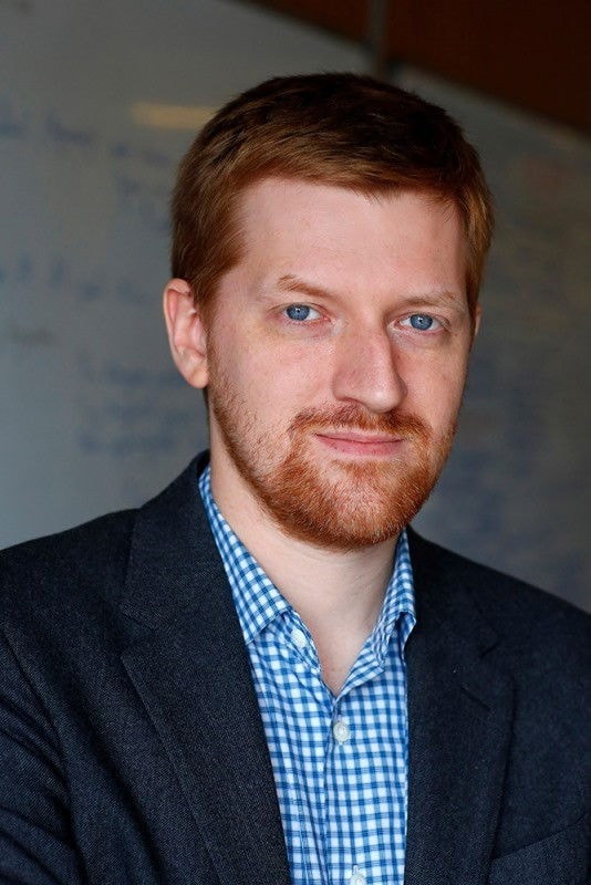 Foto de Anton Zaytsev
