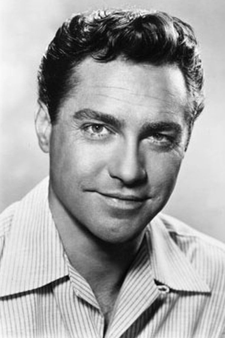 Foto de Richard Todd