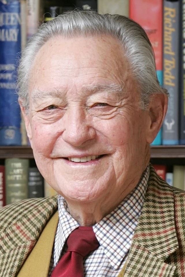 Foto de Richard Todd