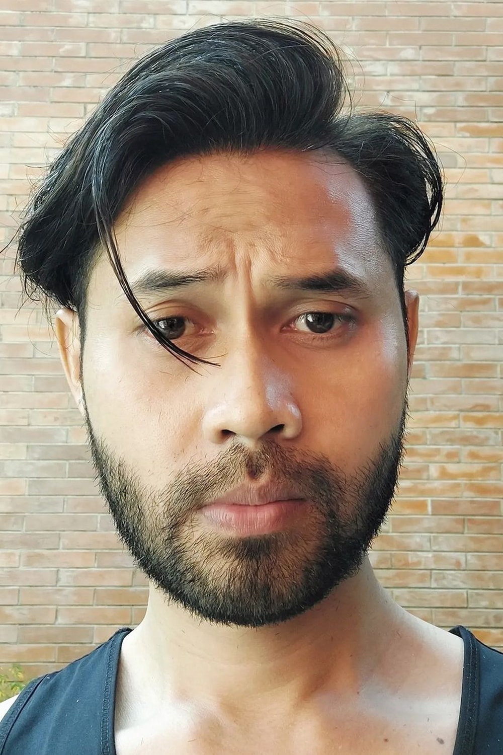 Foto de Adhin Abdul Hakim