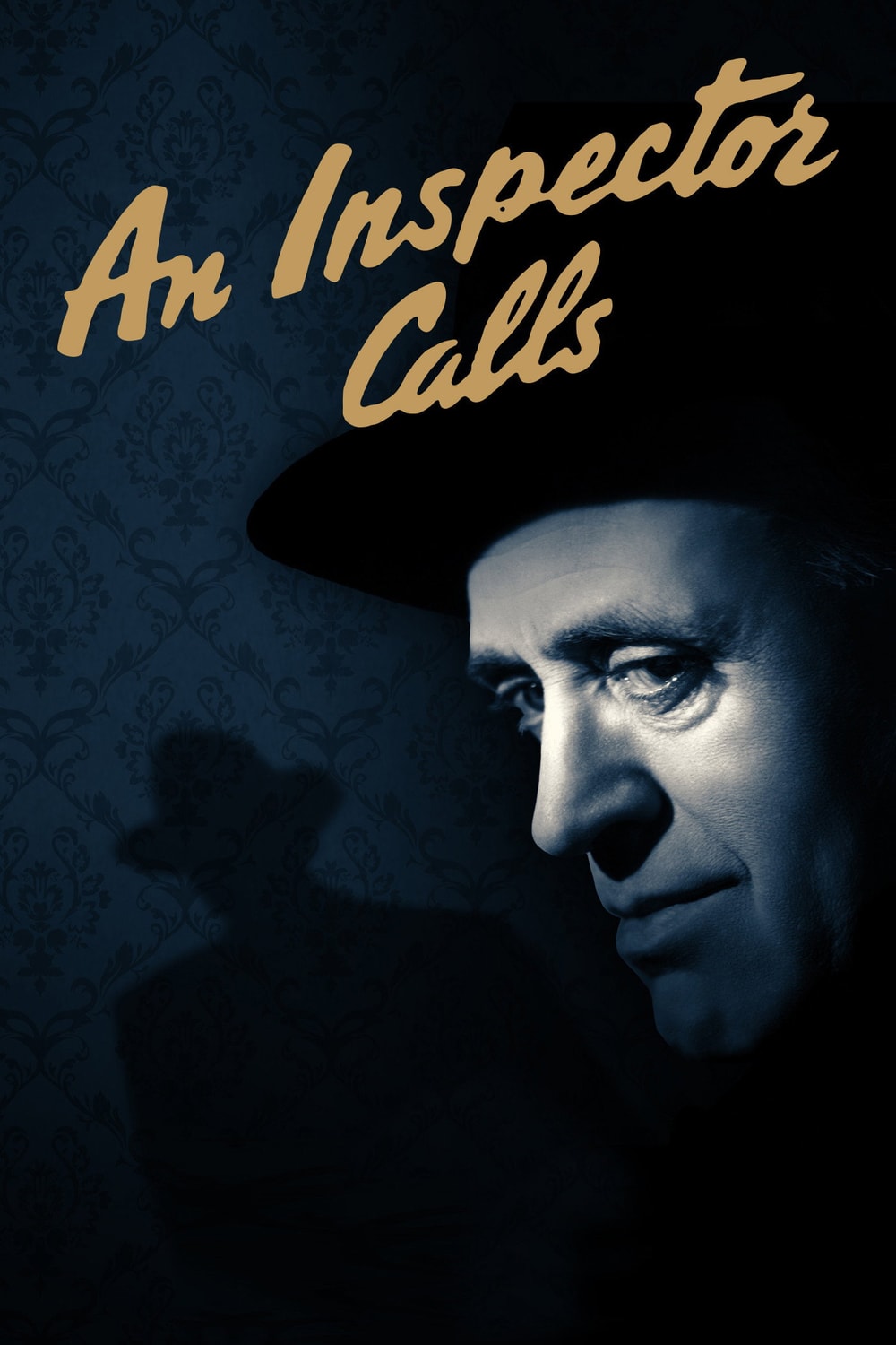 Foto de Alastair Sim