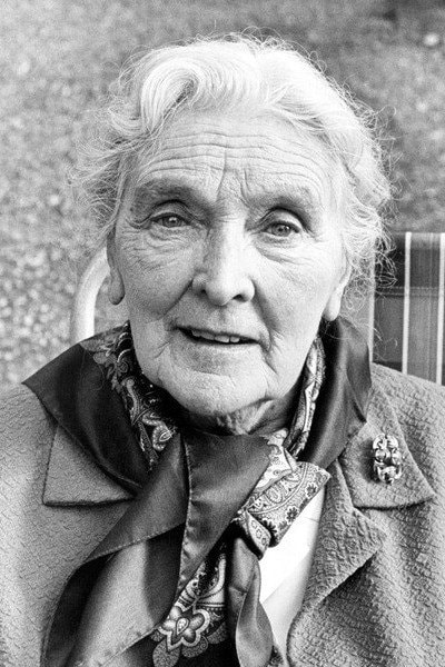 Foto de Sybil Thorndike