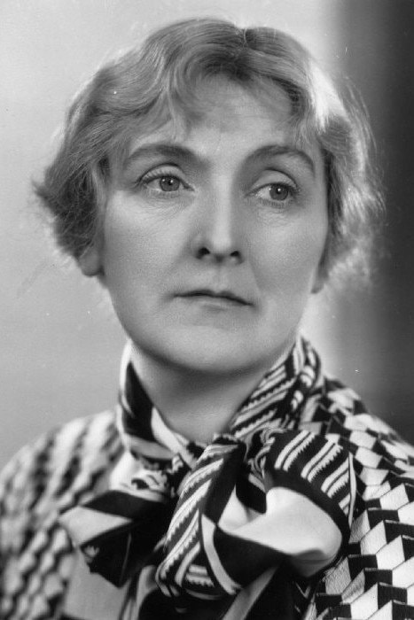 Foto de Sybil Thorndike
