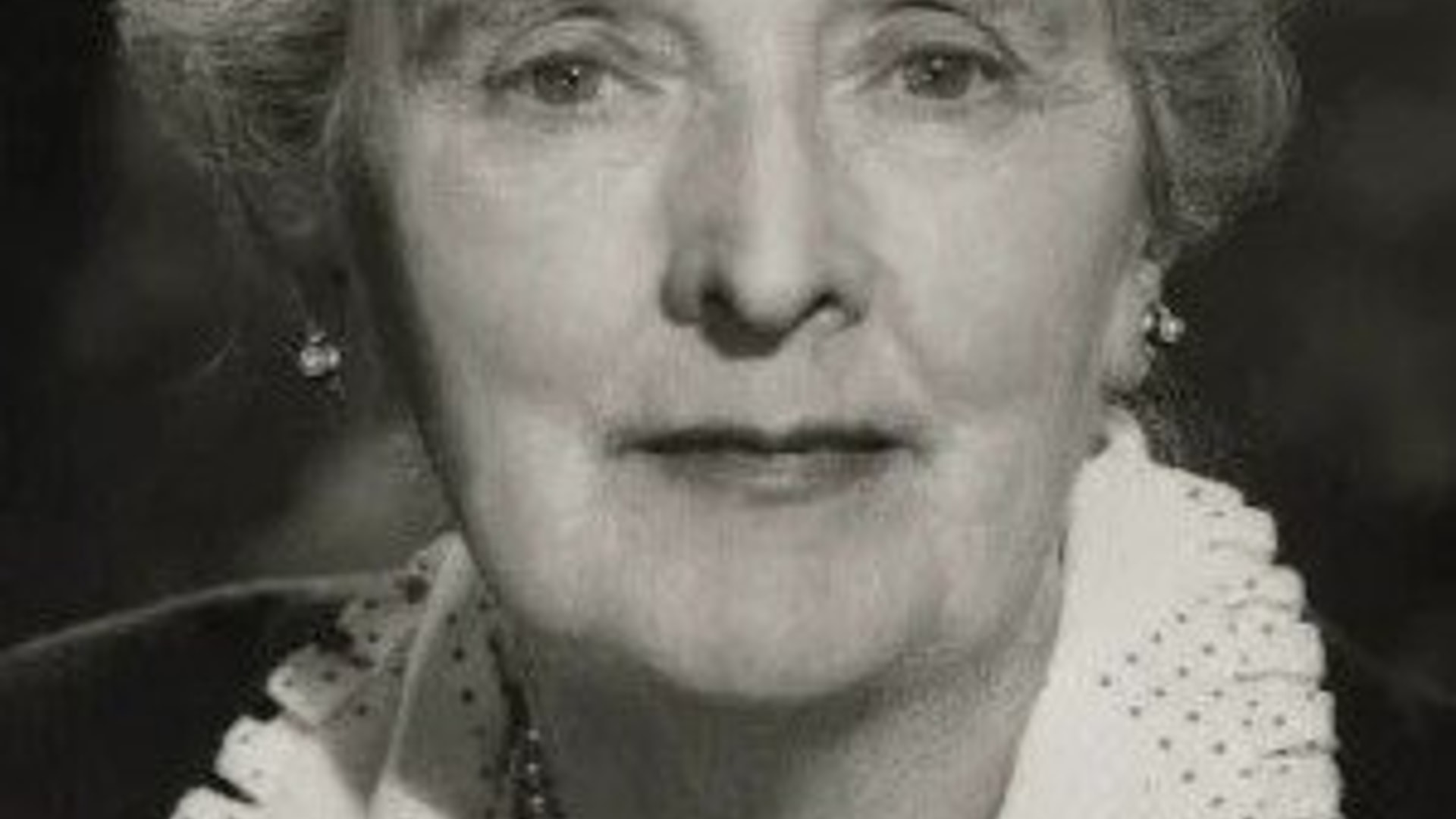 Foto de Sybil Thorndike