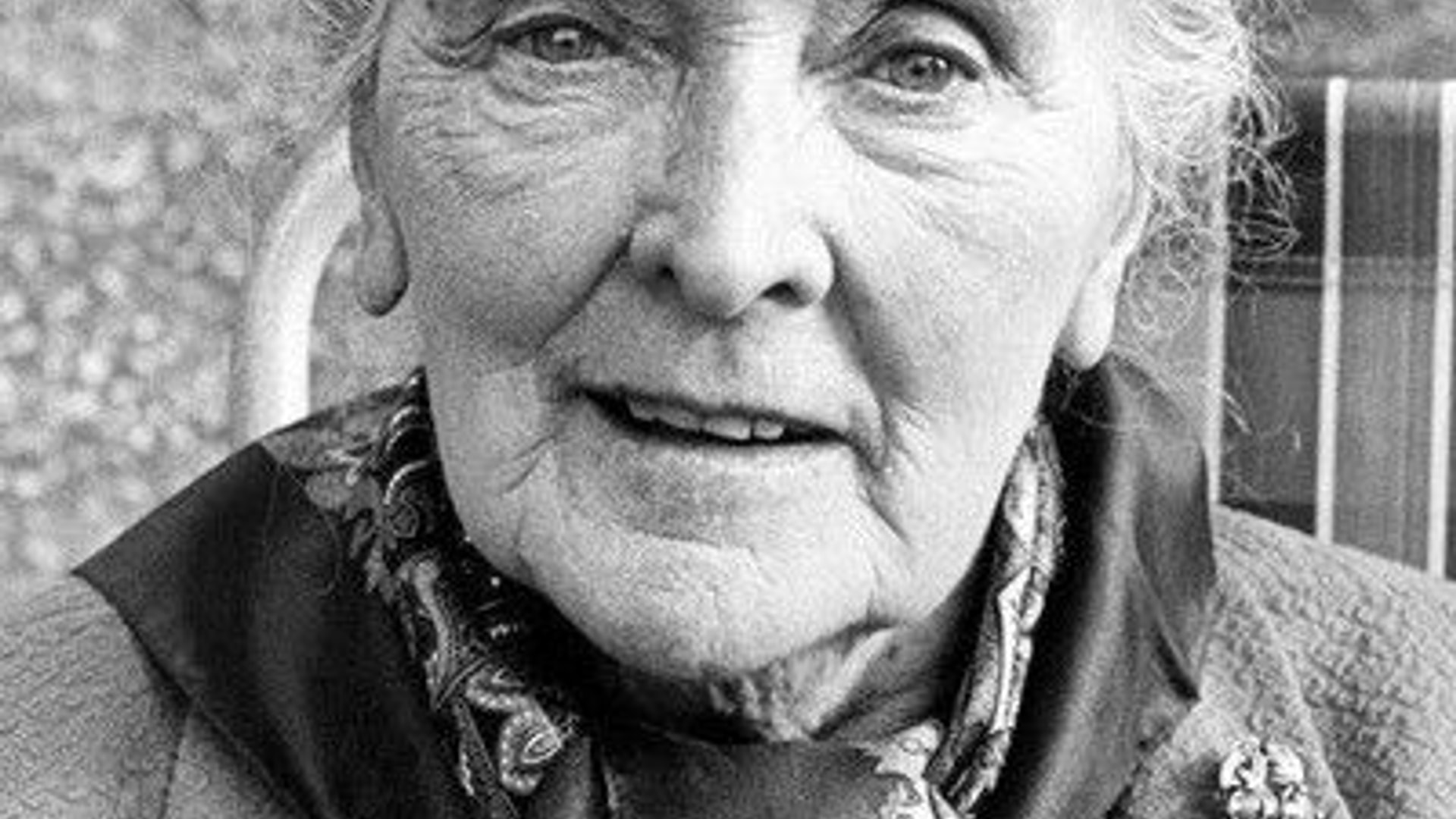 Foto de Sybil Thorndike