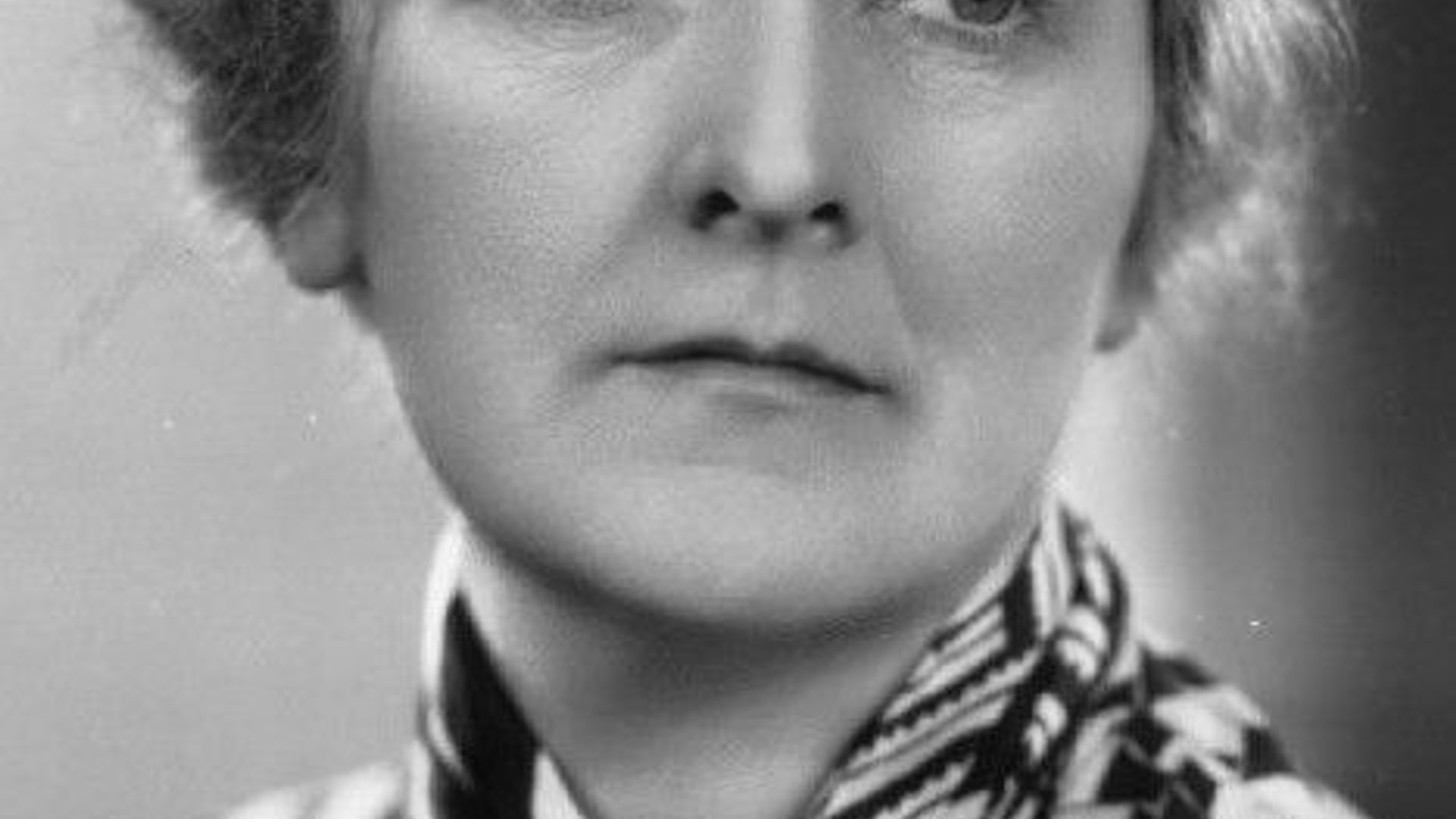 Foto de Sybil Thorndike