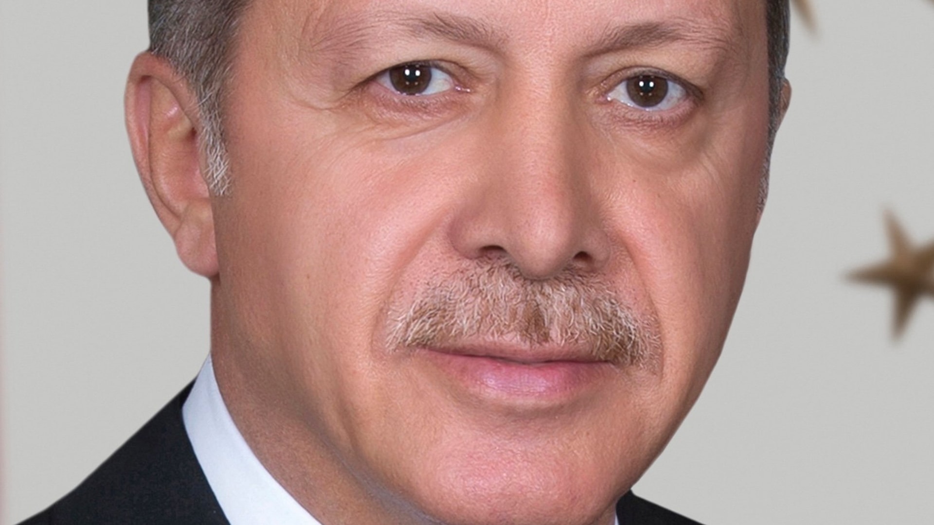 Foto de Recep Tayyip Erdoğan