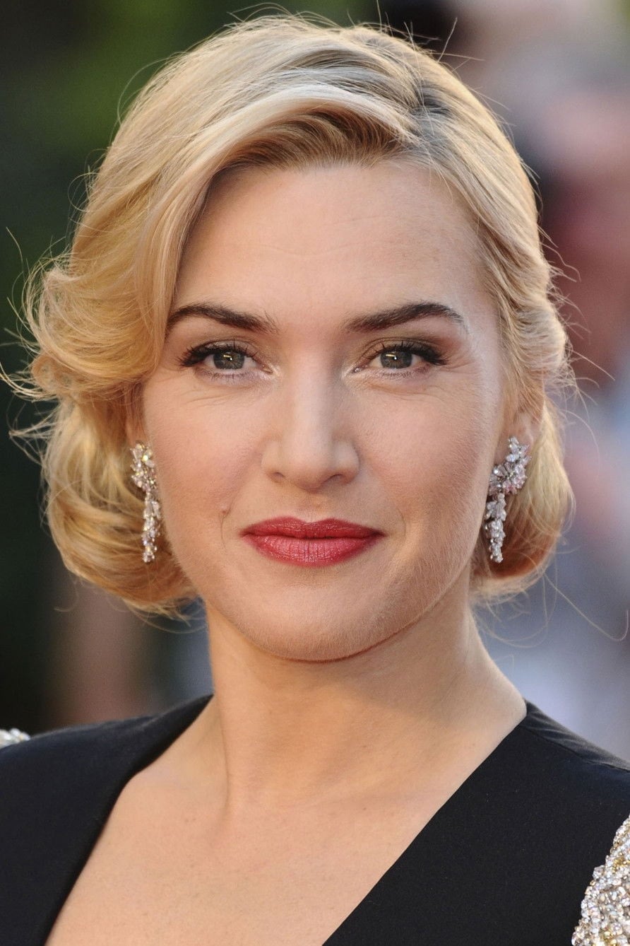 Foto de Kate Winslet