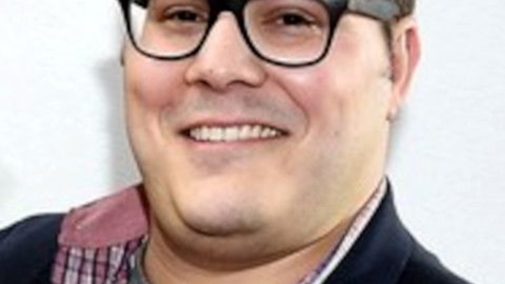 Foto de Raymond Esposito