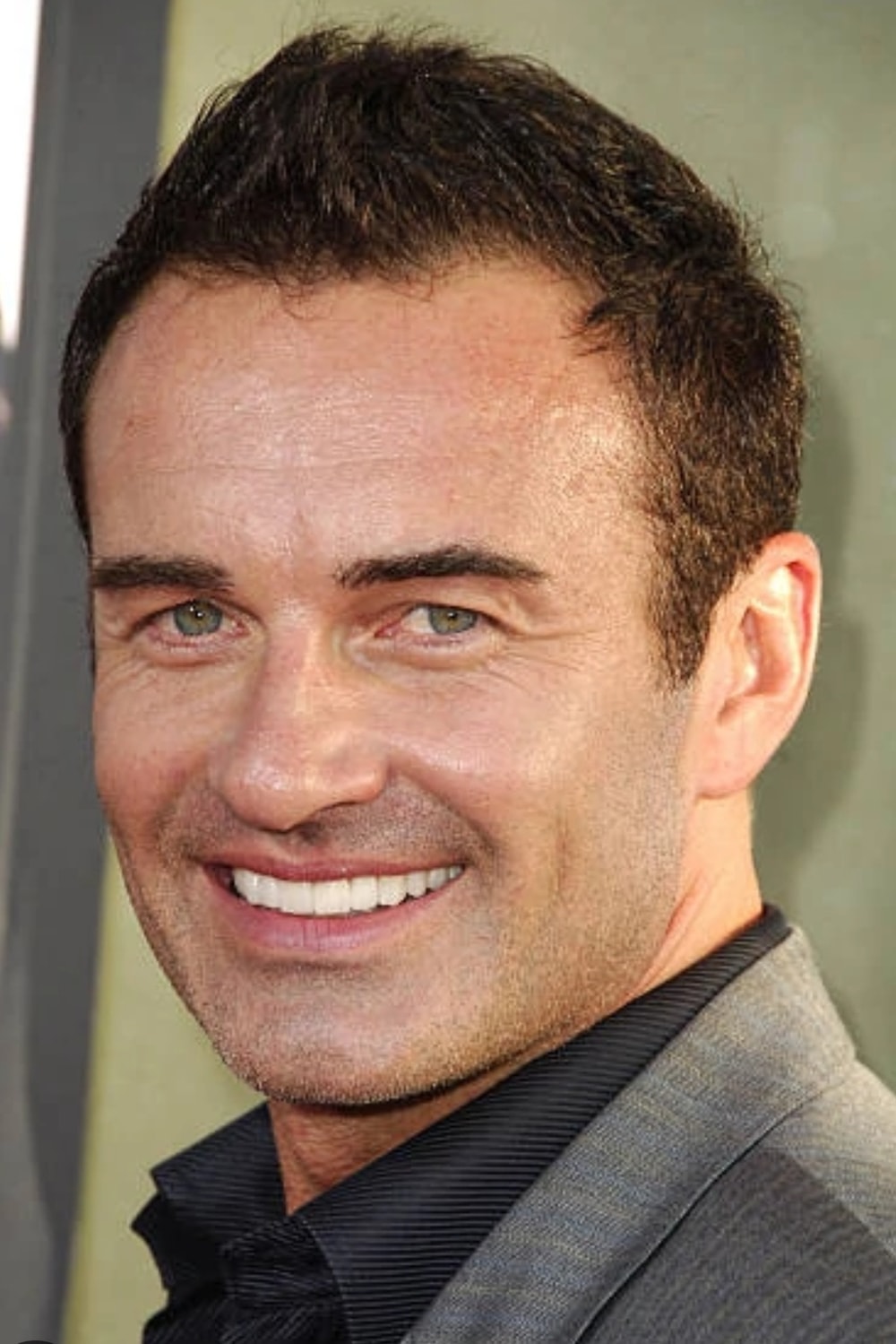 Foto de Julian McMahon