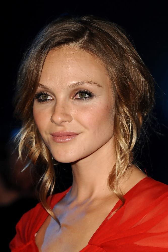 Foto de Beau Garrett