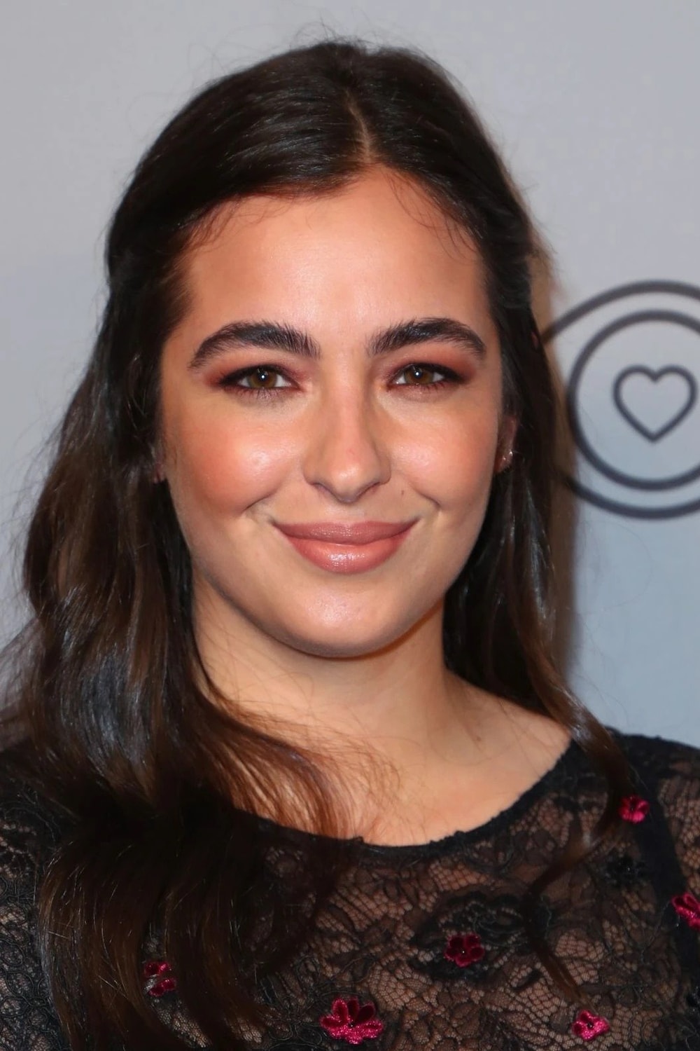 Foto de Alanna Masterson