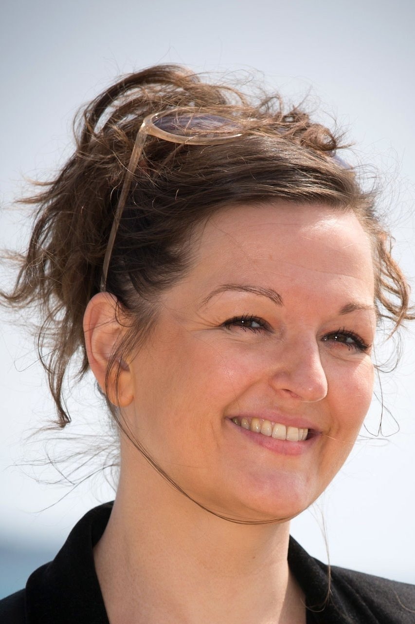 Foto de Anne Girouard