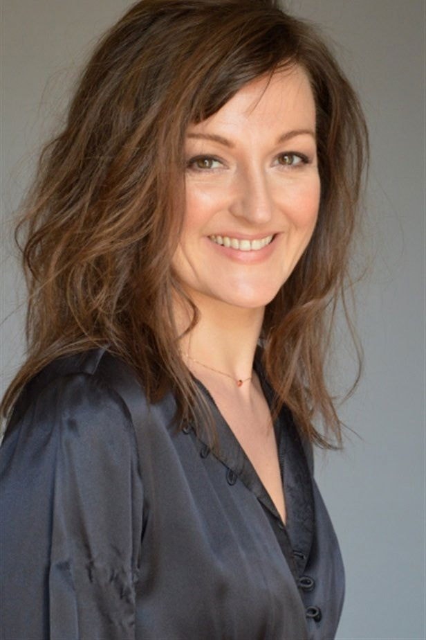 Foto de Anne Girouard
