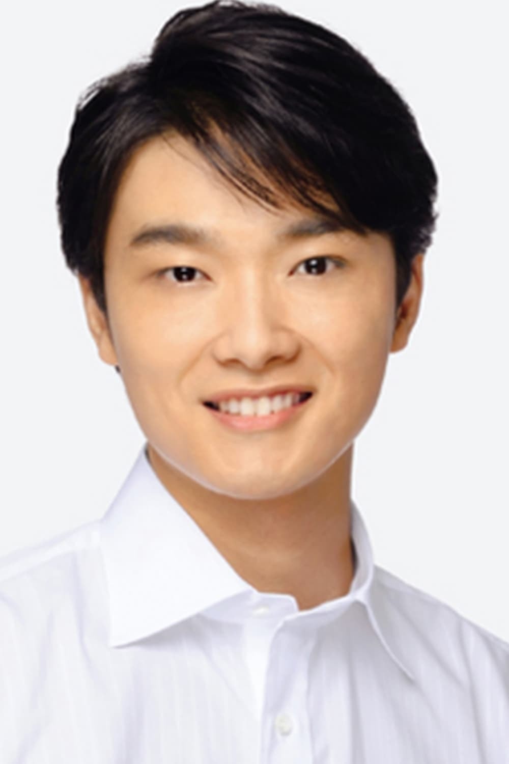 Foto de Yoshio Inoue