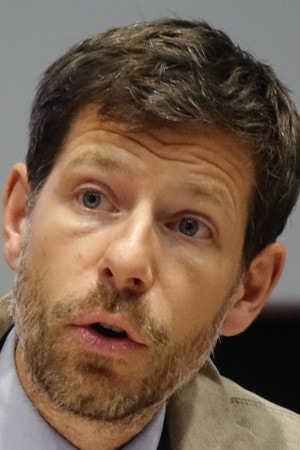 Foto de Philippe Charlier