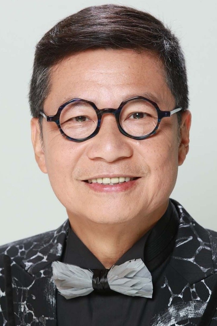 Foto de Timothy Cheng Chi-Sing