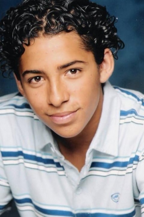 Foto de Mario Ardila, Jr.