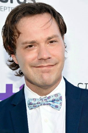 Foto de Wilson Cleveland