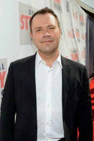 Foto de Wilson Cleveland