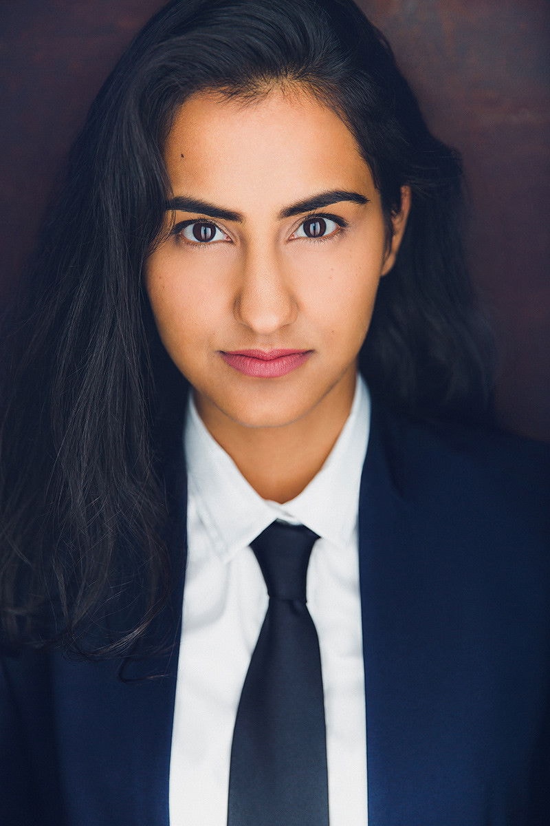 Foto de Amrit Kaur