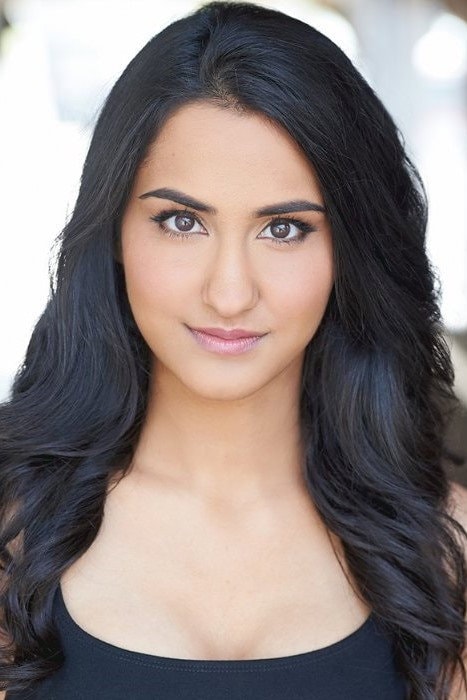 Foto de Amrit Kaur