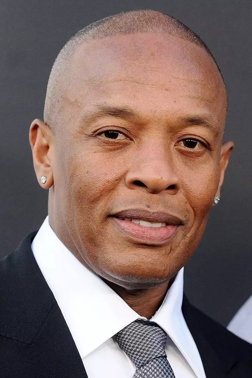 Foto de Dr. Dre