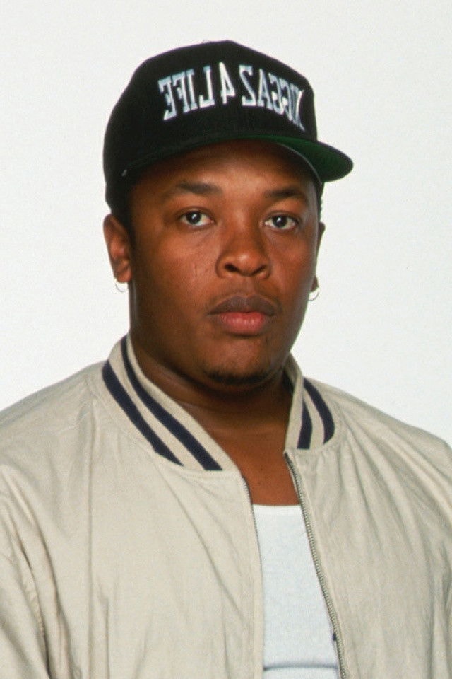 Foto de Dr. Dre