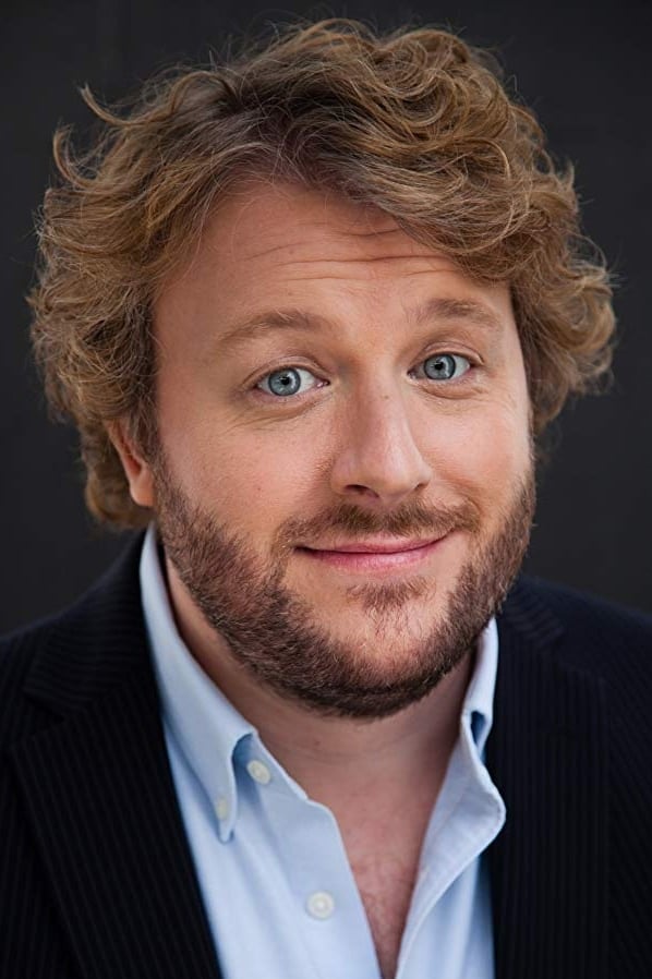 Foto de James Bachman