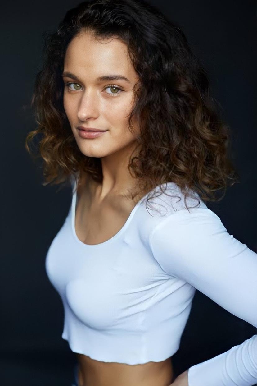 Foto de Alex McGregor