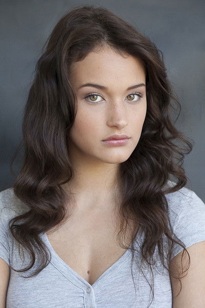 Foto de Alex McGregor