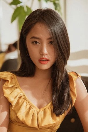 Foto de Rima Thanh Vy