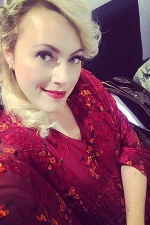 Foto de Silvia Corradin