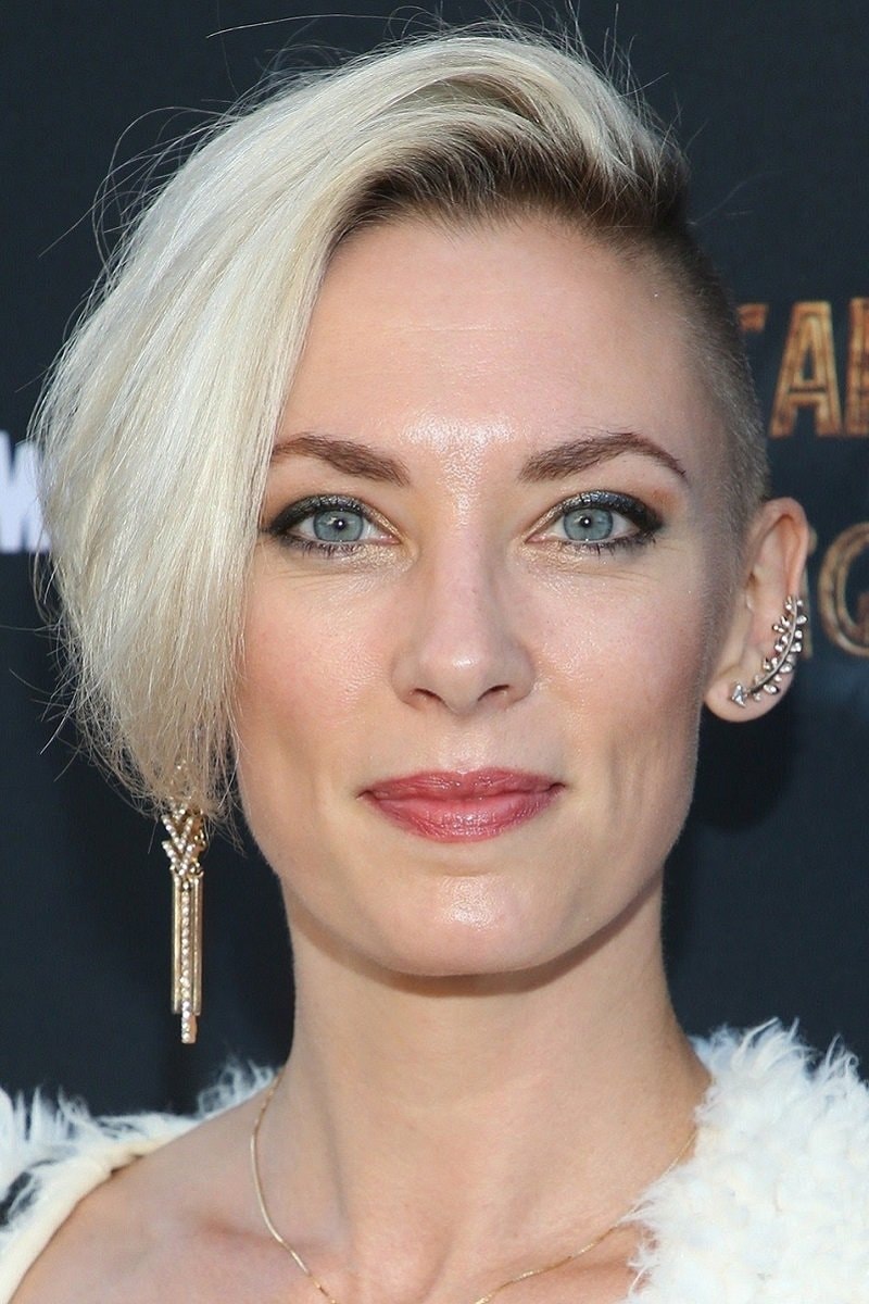 Foto de Aimee Stolte