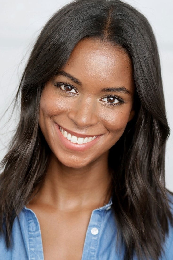 Foto de Caroline Harris