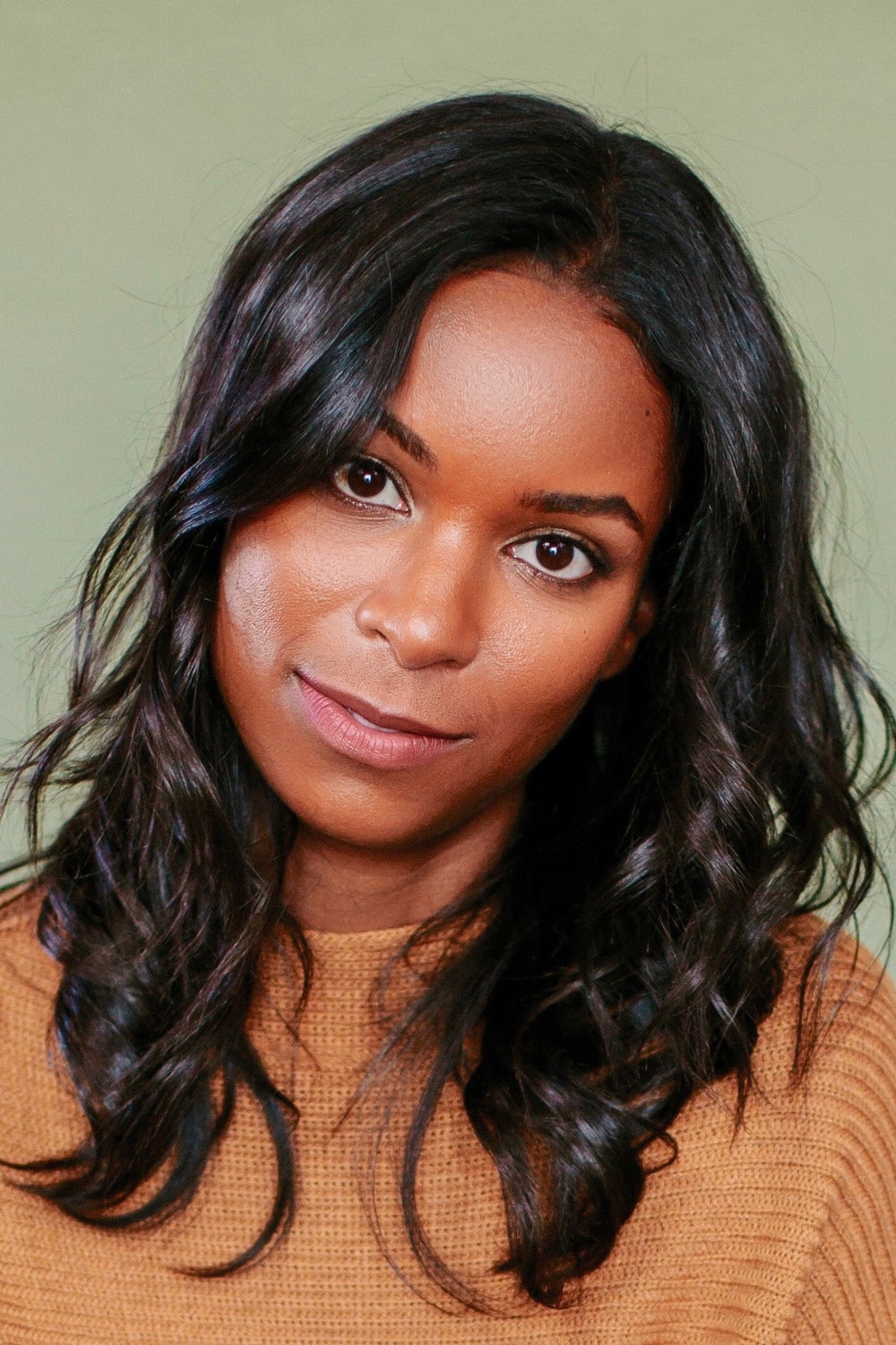 Foto de Caroline Harris