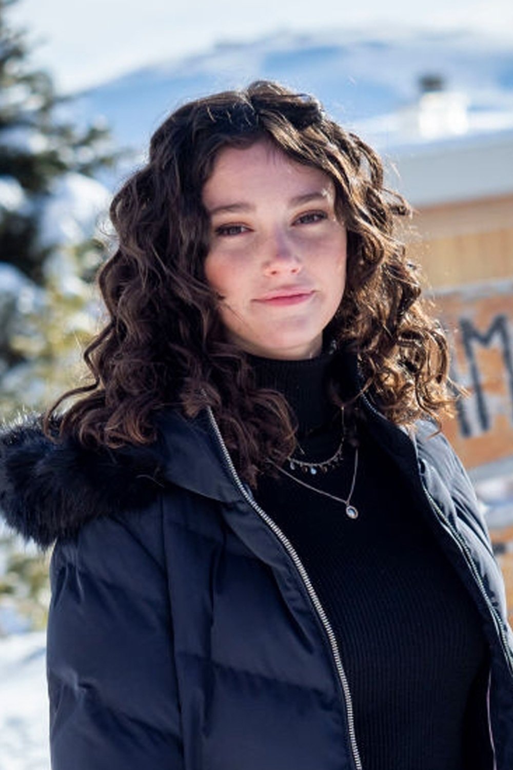 Foto de Lila Gueneau