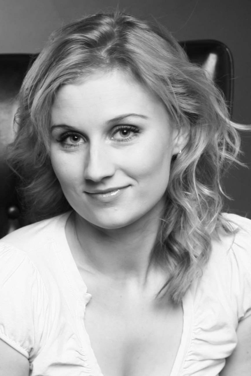 Foto de Jessica Swale