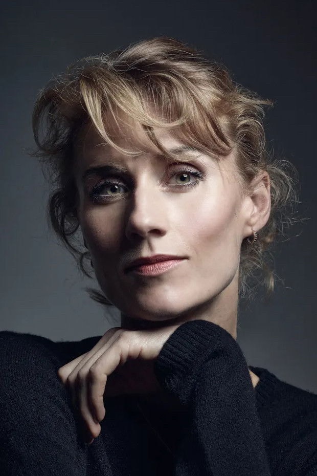 Foto de Jessica Swale