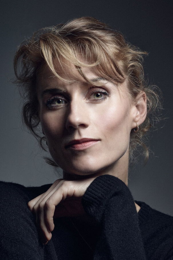 Foto de Jessica Swale