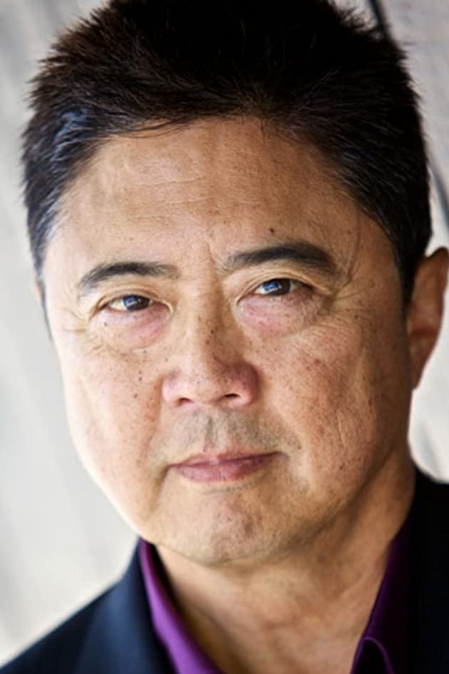 Foto de Michael Hagiwara
