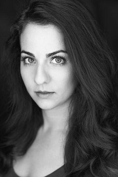 Foto de Suzann Toni Petrongolo