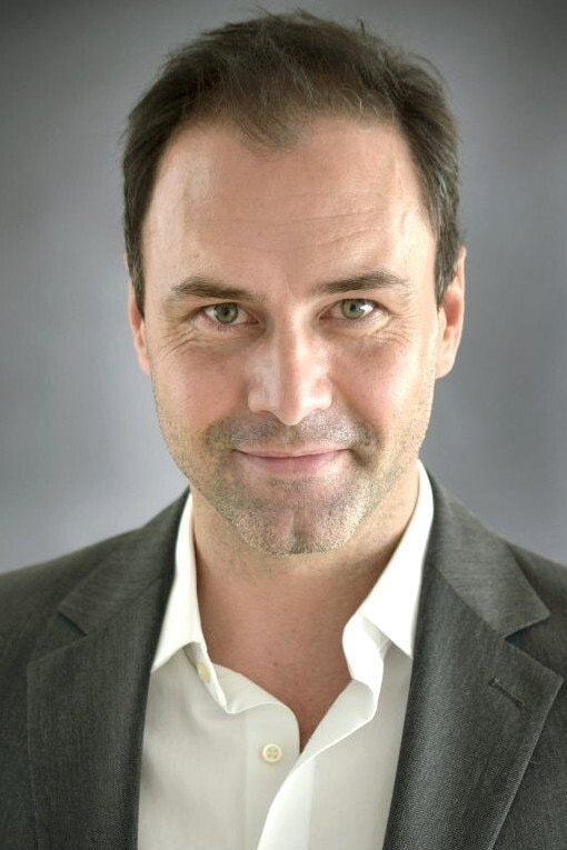 Foto de Cory Chetyrbok